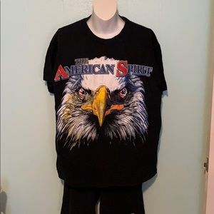 The American Spirit T-Shirt